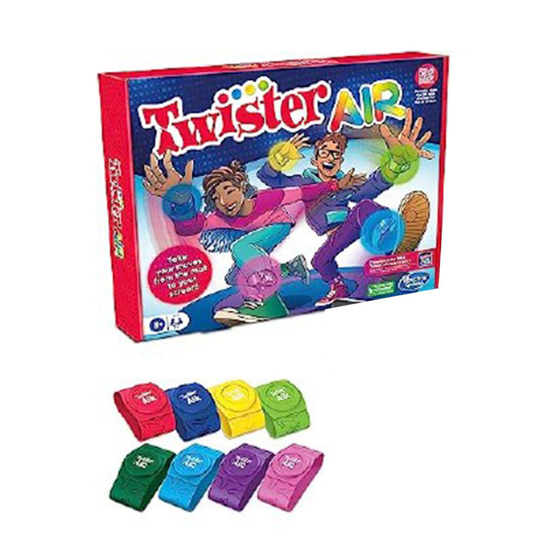 Twister Air Party Game