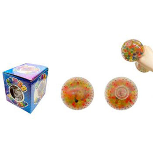 Jumbo Bead Ball 10cm