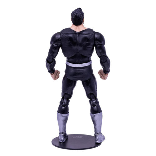 DC Multiverse Solar Superman Action Figure