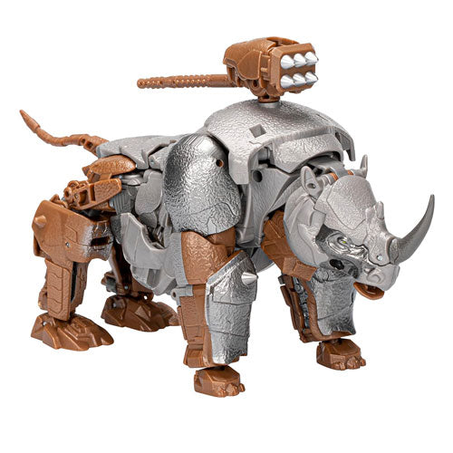 Transformers Studio Series Voyager 103 Rhinox Figure