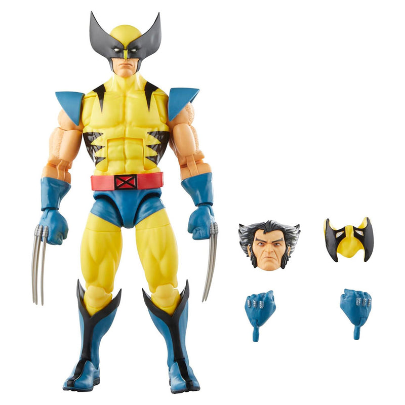 Marvel Legends Series X-Men 97 Actiefiguur