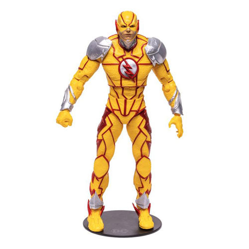 DC Multiverse Injustice 2 Reverse Flash Action Figure