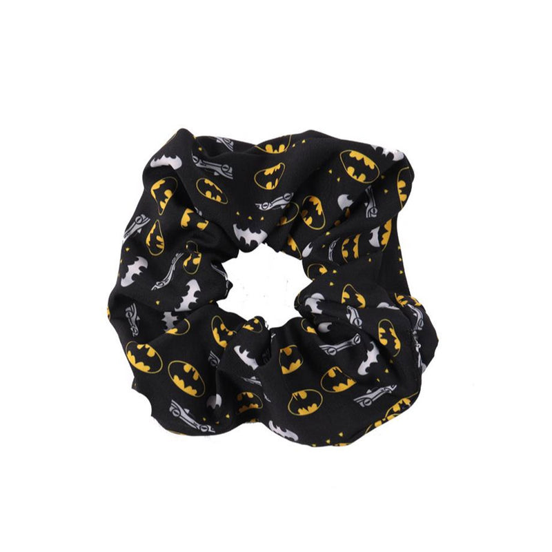 Warner Bros Scrunchie