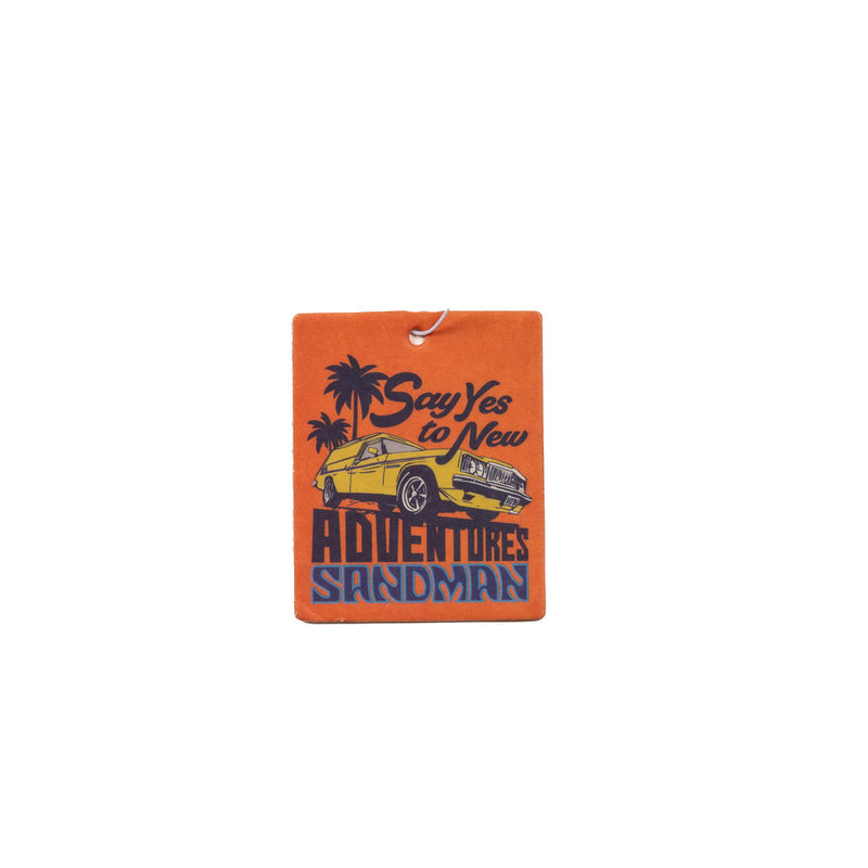 Holden Scented Car Air Freshener