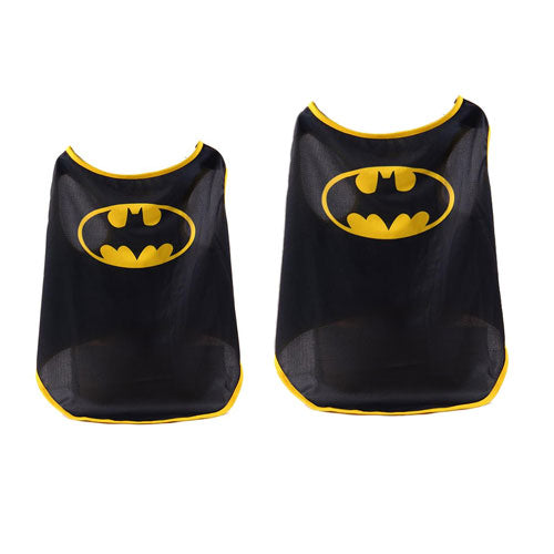 Batman Dog Jersey