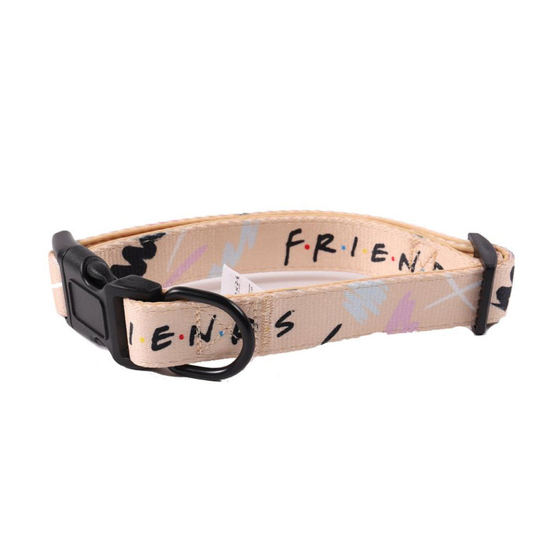 Friends Pet Collar