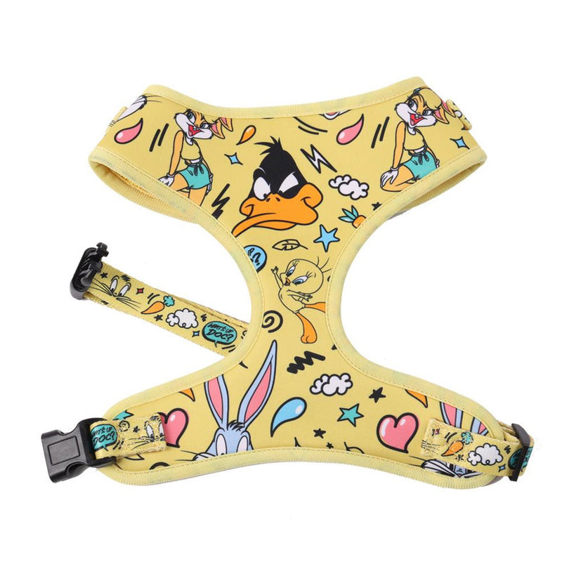 Looney Tunes Dog Harness