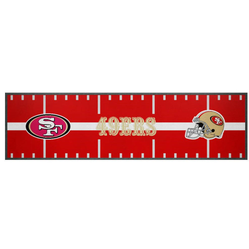 NFL Bar Runner