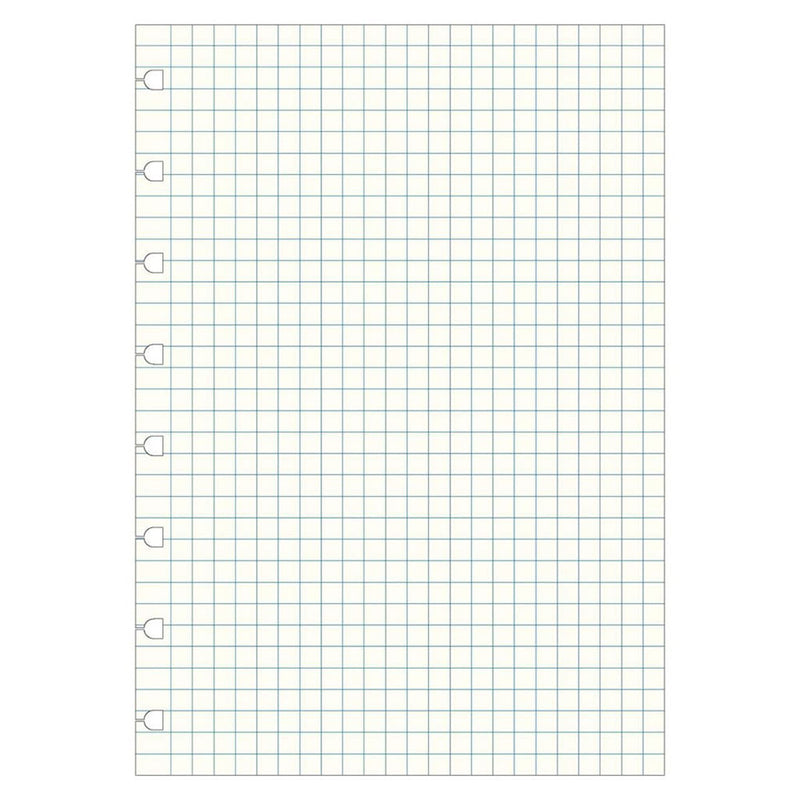 Filofax Pastel A5 Notebook Navul 60pk