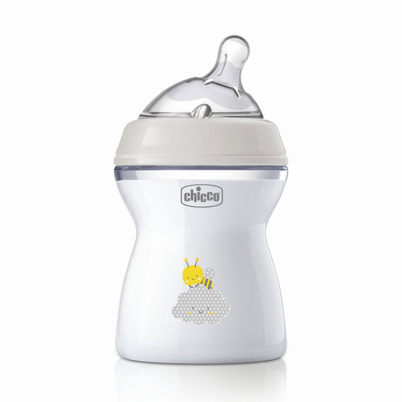 Chicco Natural Feeling Baby PP -fles