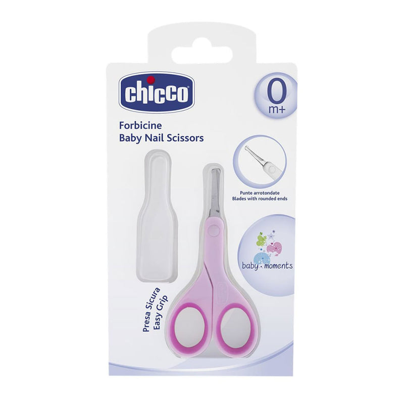 Chicco Baby Nail Ciseaux