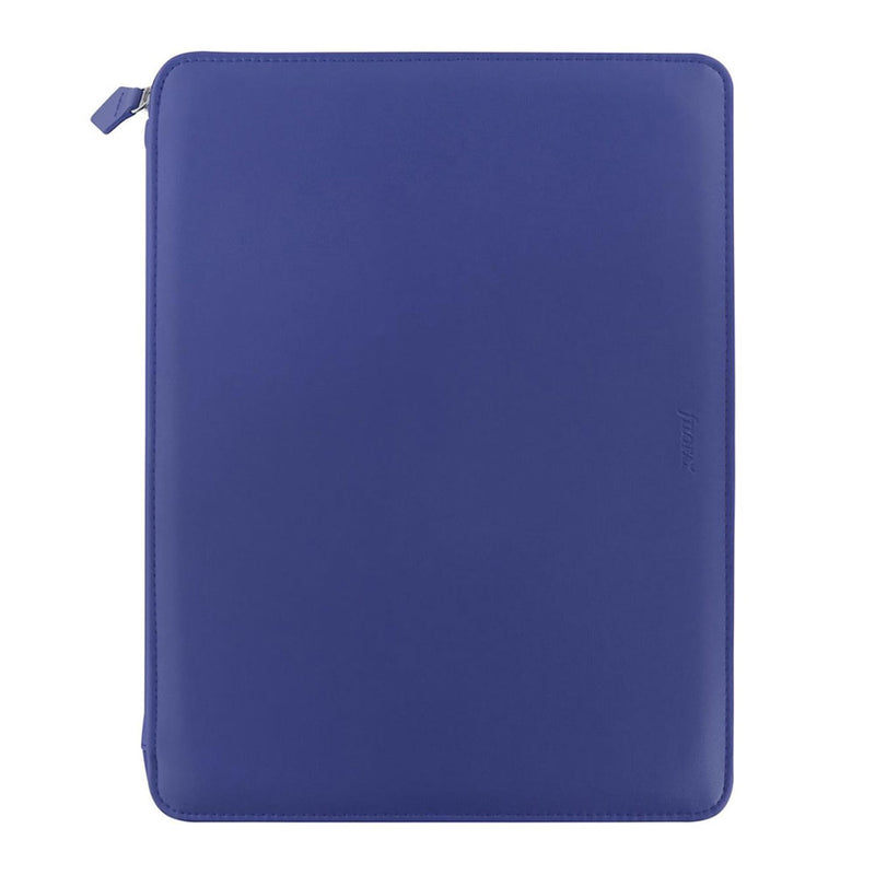 Filofax Metropol A4 Zip Portfolio