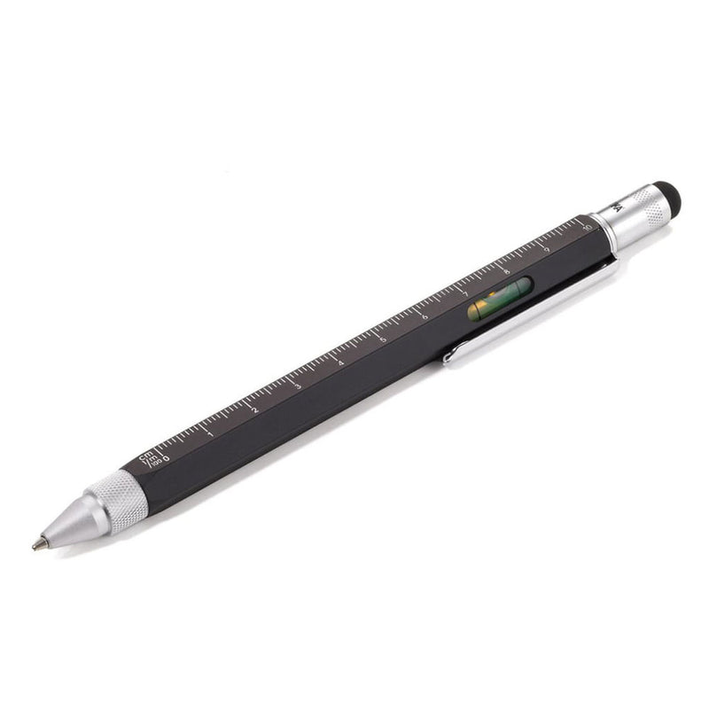 Toika Construction Multi-Tool Ballpoint Pen