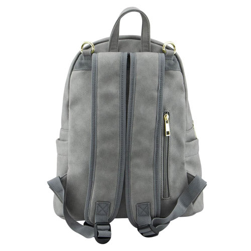 Isoki Marlo Backpack (Stone)