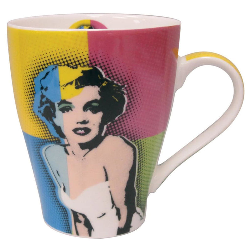 Pop Art Mug