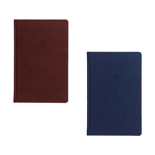 Letts Origins Book Notebook