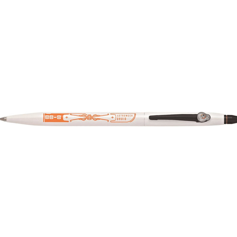 Cross Star Wars Click BB-8 Rollerball Pen