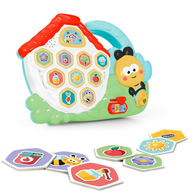 Chicco Baby Bee Game