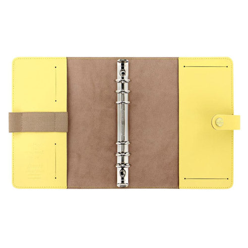 Filofax The Original A5 Organiser (Lemon)