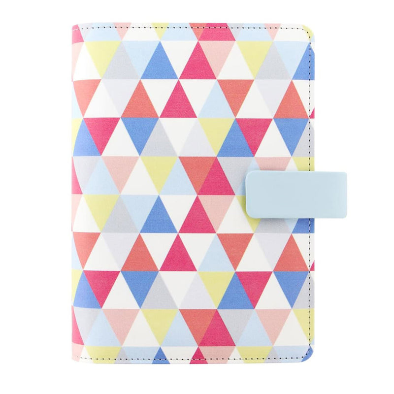 Filofax Geometric Organiser