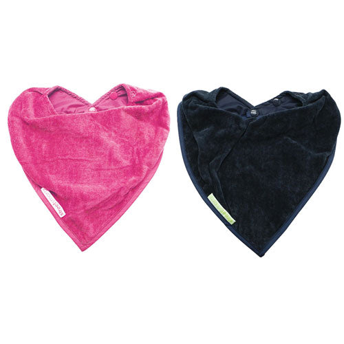 Street Smartz Towel Youth Bandana Bib