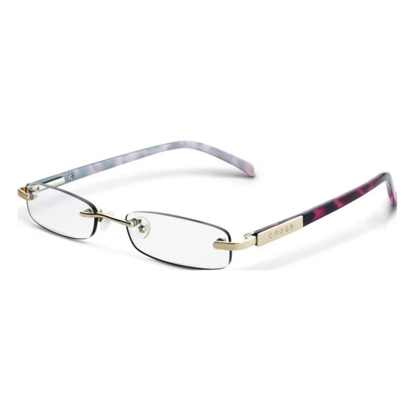 Stephanie Rimless Reader