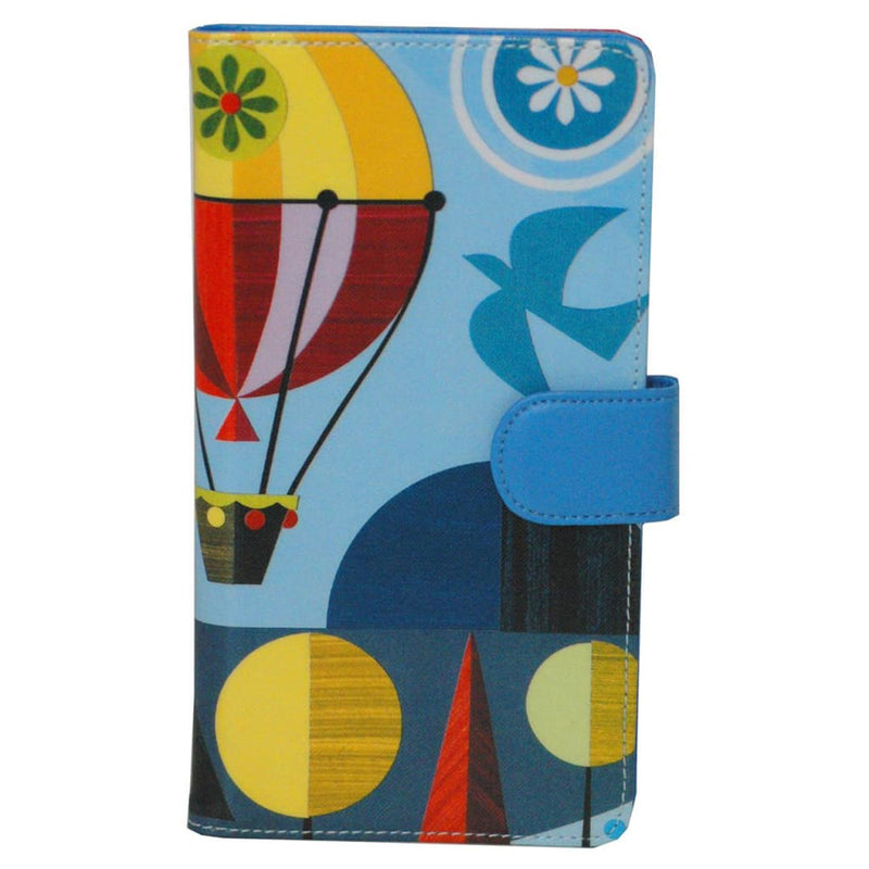 Lantern Studios Ellen G Travel Wallet