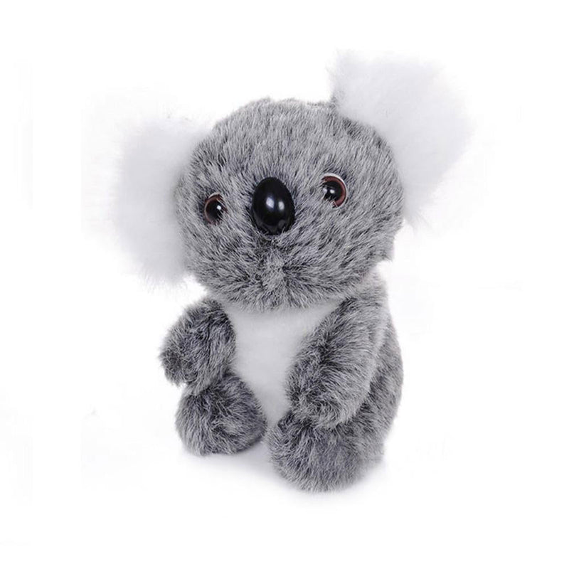 Peluche réaliste pour poignées de bébé 13 cm