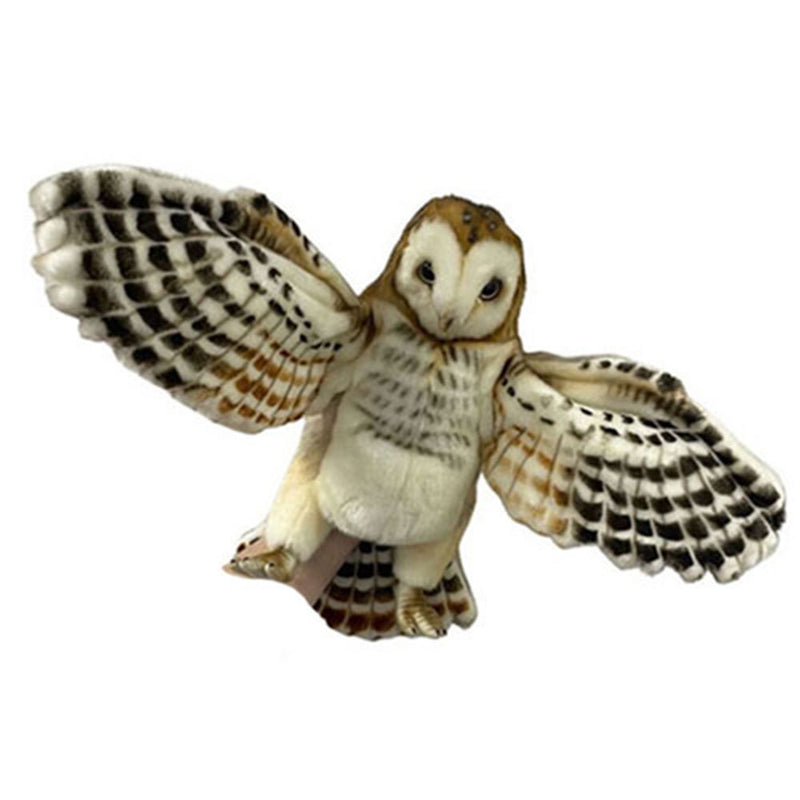 Owl Hand Puppet