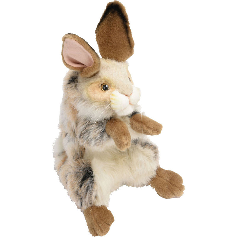 Bunny Puppet Stuffed Toy 35cm