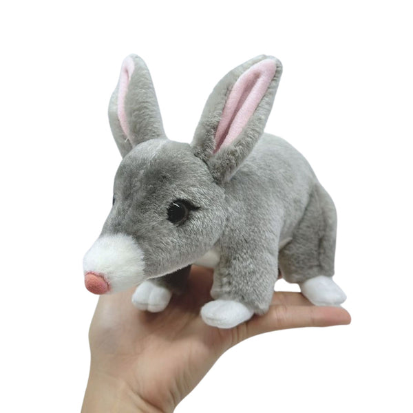 Bella the Bilby Soft Animal Plush Stuffed Toy 20cm