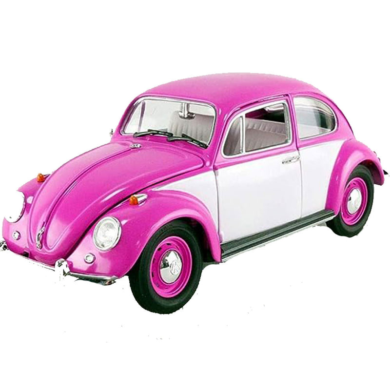 1967 VW Beetle Righthand Drive 1:18 Modèle