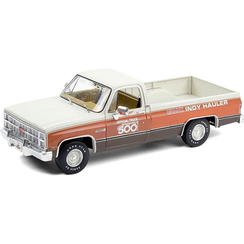 GMC Sierra Classic 1500 1:18 Model Tamin