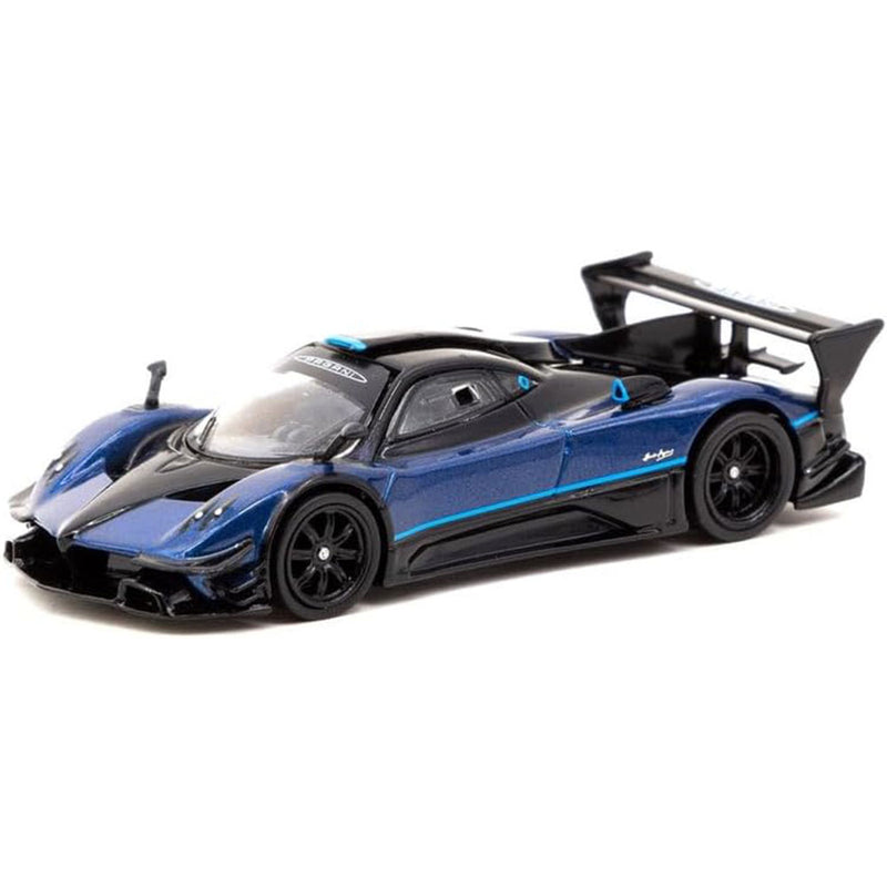 Pagani Zonda Revolutie 1:64 Modelauto