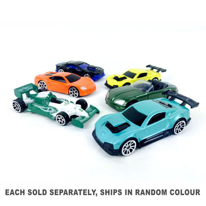 Diecast Vehicle 3" (1pc Random Style)