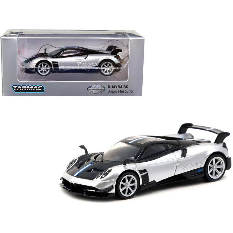 Pagani Huayra BC 1:64 Modèle