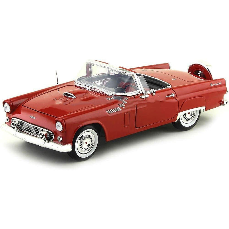 1956 Timeless Classics Ford Thunderbird 1:18 Model Car