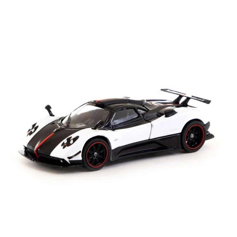 Pagani Zonda Cinque 1/64 schaalmodel