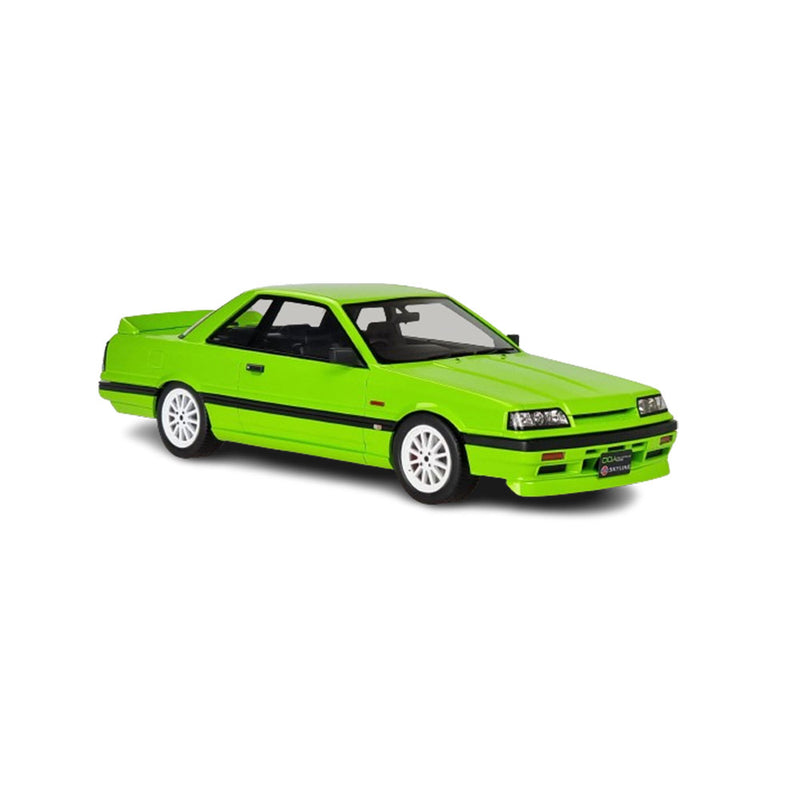 HR 31 Nissan Skyline 1/18 schaalmodel