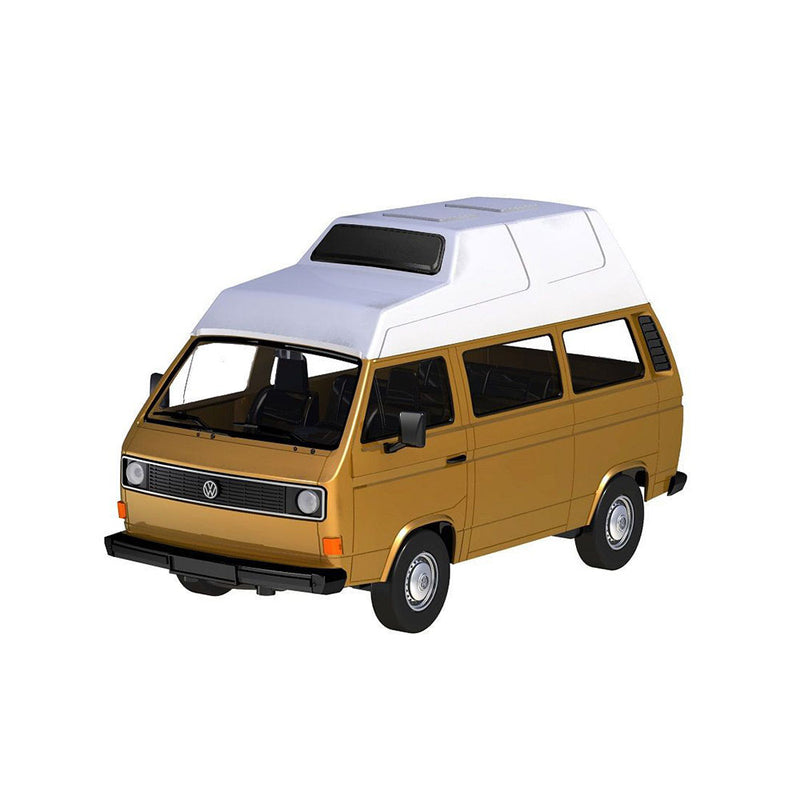 Volkswagen Type 2 T3 1/24 schaalmodel