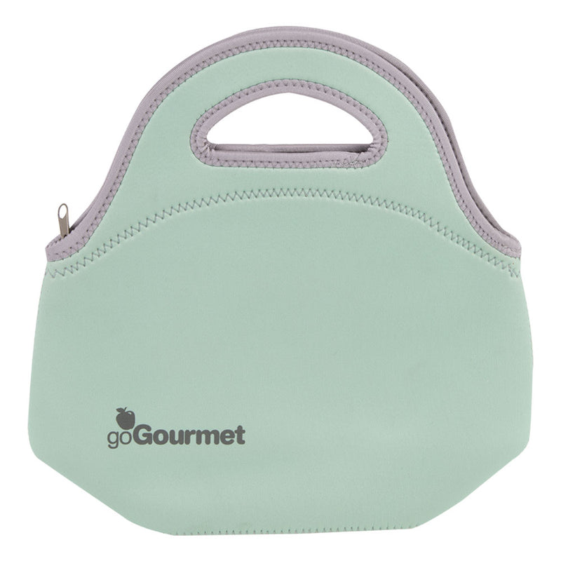 Ga Gourmet Lunch Tote