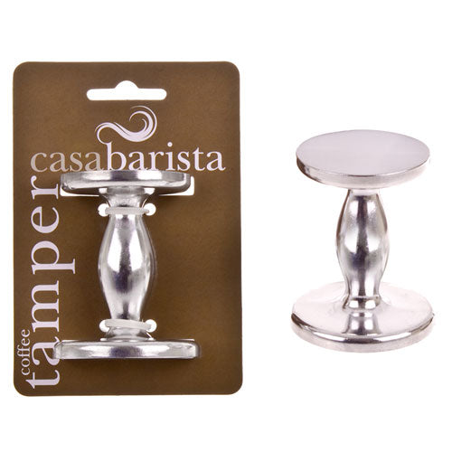 Casabarista Aluminium Coffee Tamper