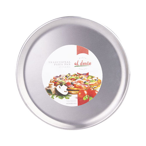 Al Dente Aluminium Pizza Pan