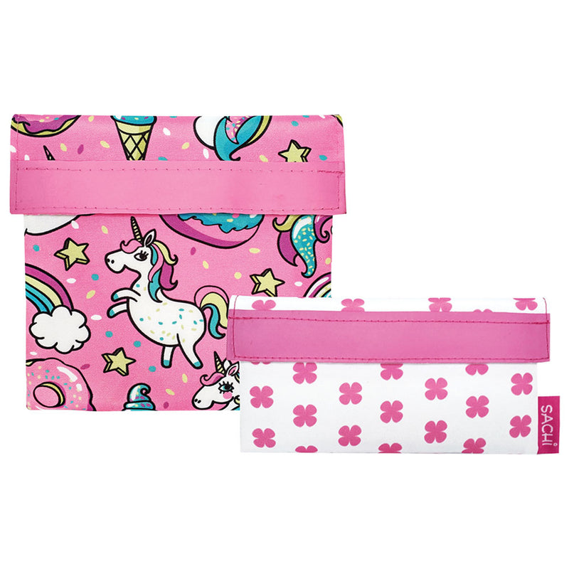 Sachi Lunch Pockets (set van 2)