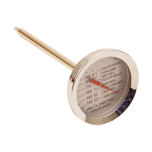 Acurite Dial Style Thermometer (Celsius)