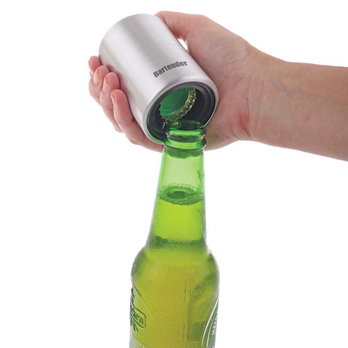 Bartender Auto Bottle Opener