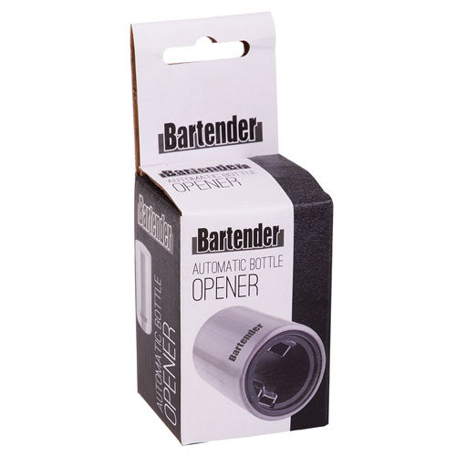 Bartender Auto Bottle Opener