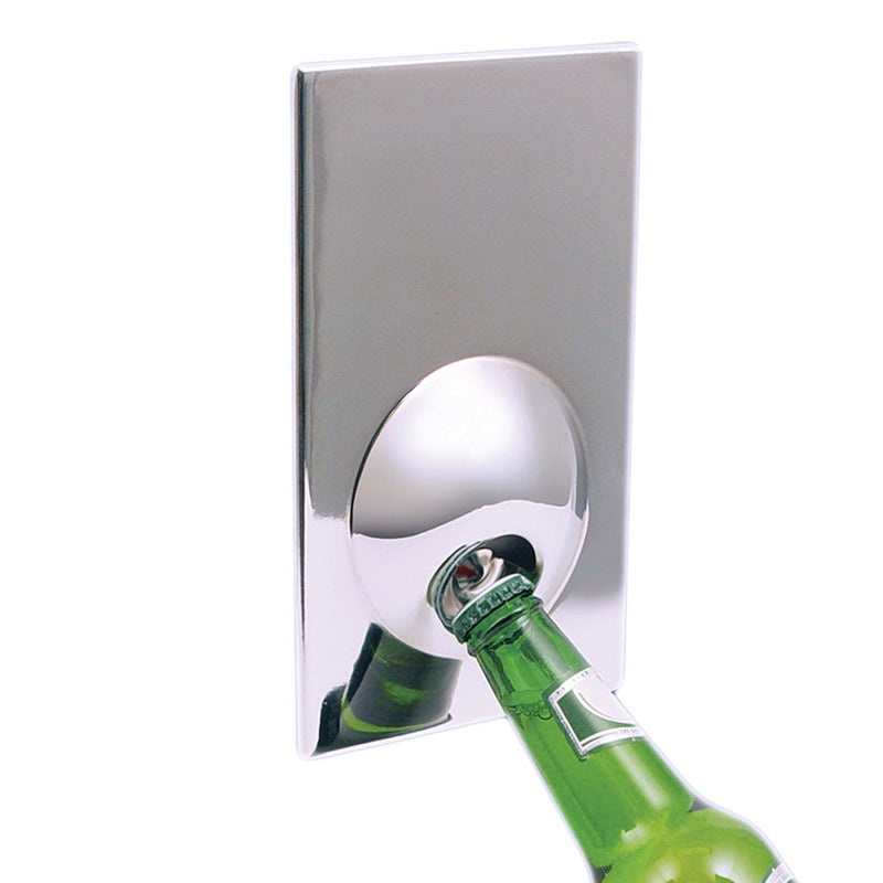 Bartender Magnetic Bottle Opener