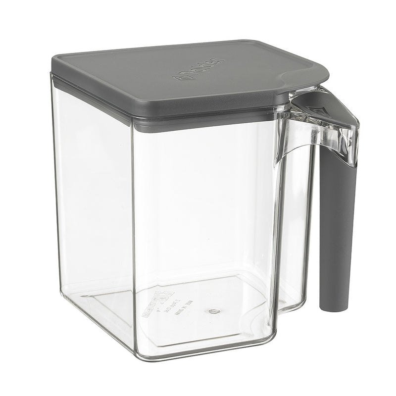 Polder Handle-it Storage Canister