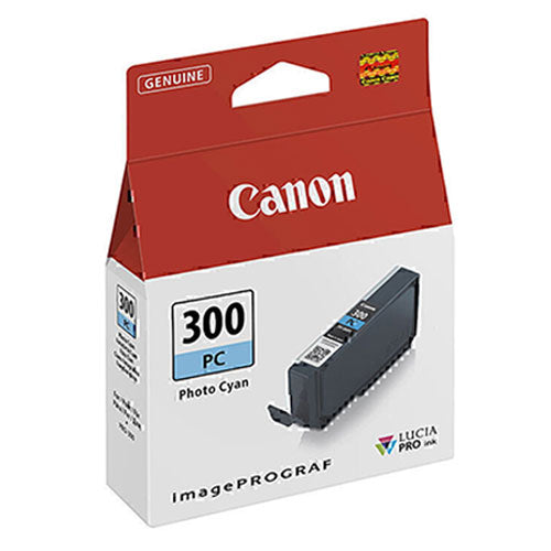 Canon PFI300 Photo Ink Tank